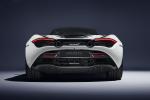 McLaren MSO 720S Track Theme 2018 года